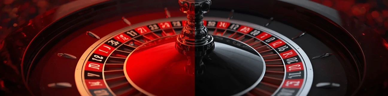 Roulette-Anbieter und Software im Vergleich